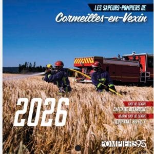 Calendrier 2026